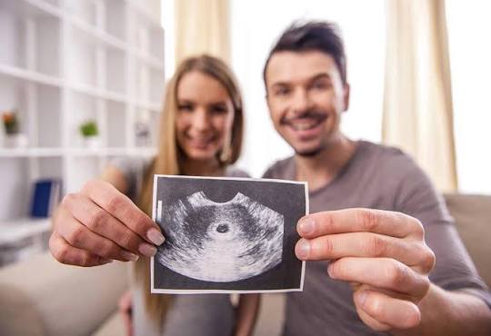 Dating Scan